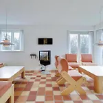 Semesterbostad In With Sauna