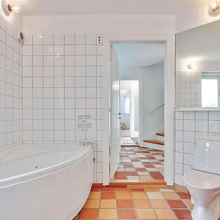 In With Sauna * Nordenbro Vesteregn