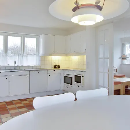 In With Sauna * Nordenbro Vesteregn