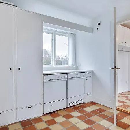 In With Sauna Prázdninový dům