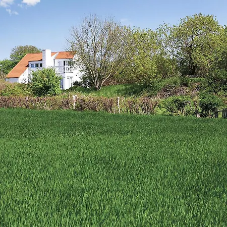 In With Sauna Prázdninový dům