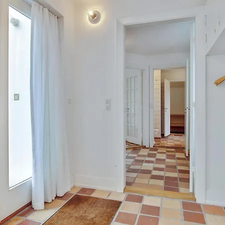 Prázdninový dům In With Sauna Nordenbro Vesteregn