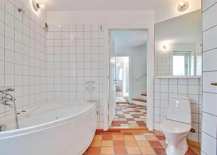 In With Sauna * Nordenbro Vesteregn