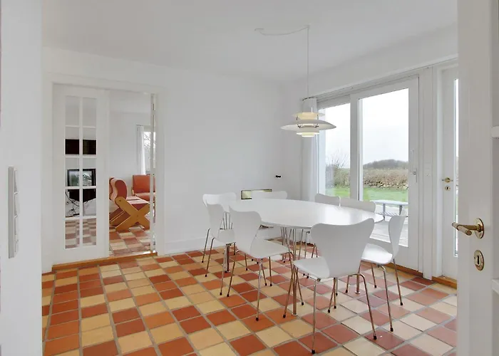 In With Sauna בית נופש Nordenbro Vesteregn