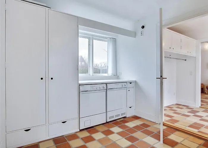 In With Sauna בית נופש